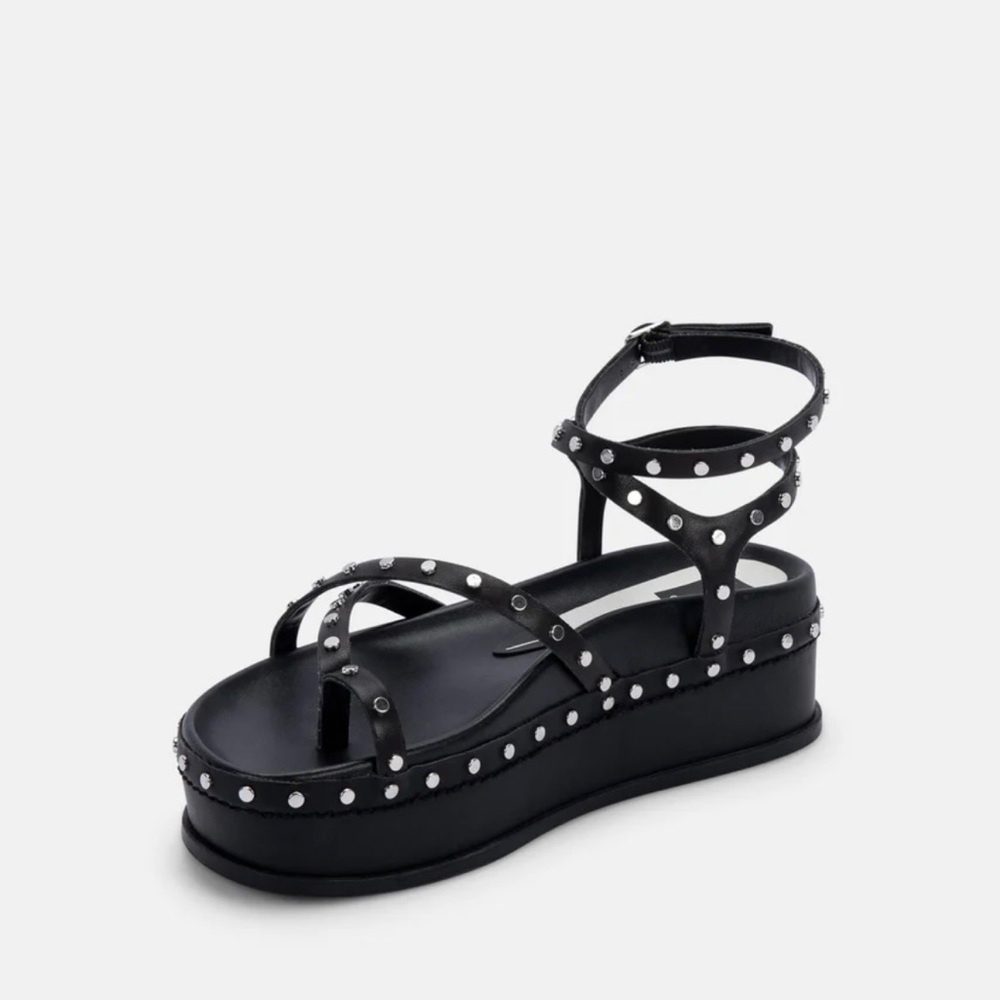 Dolce Vita Platform Sandals